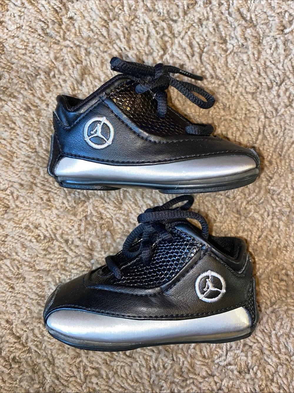 Jordan lightweight baby
